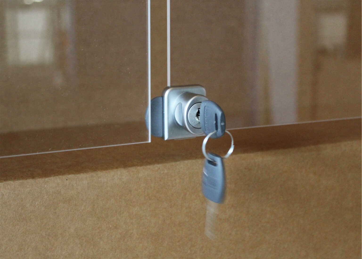 Vetrinetta ecologica