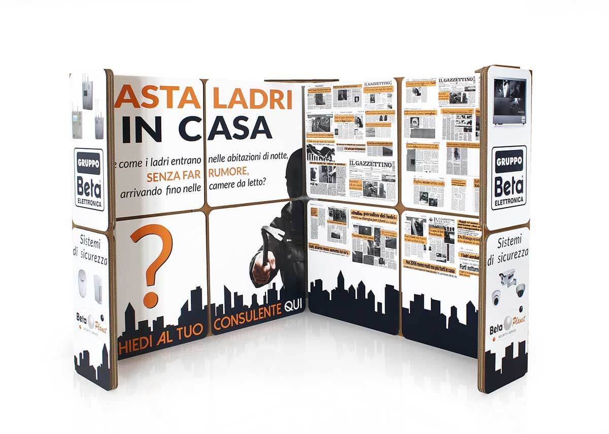 promozione ecosostenibile