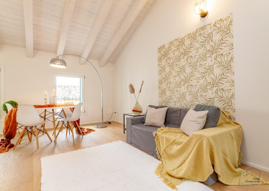 allestimento home staging