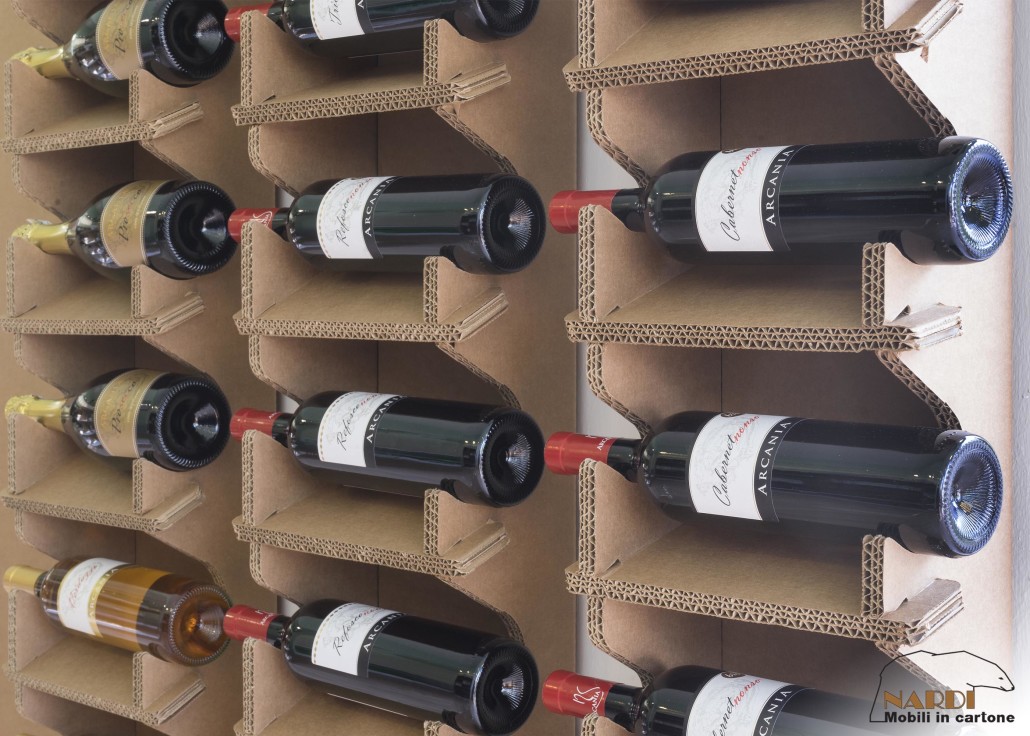 arredamento negozio eco