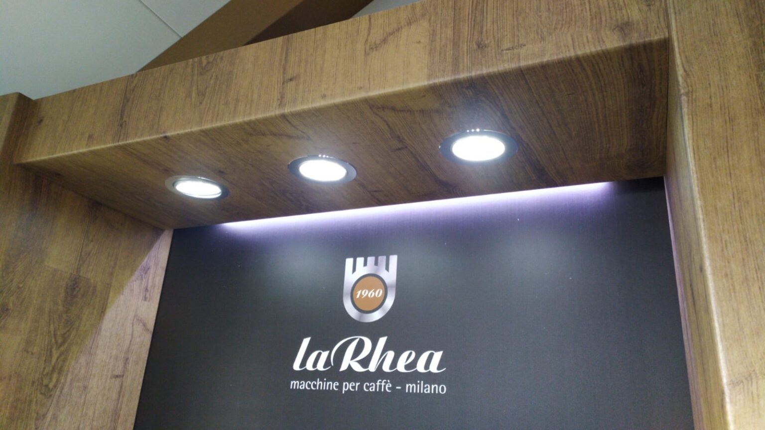 allestimenti vending