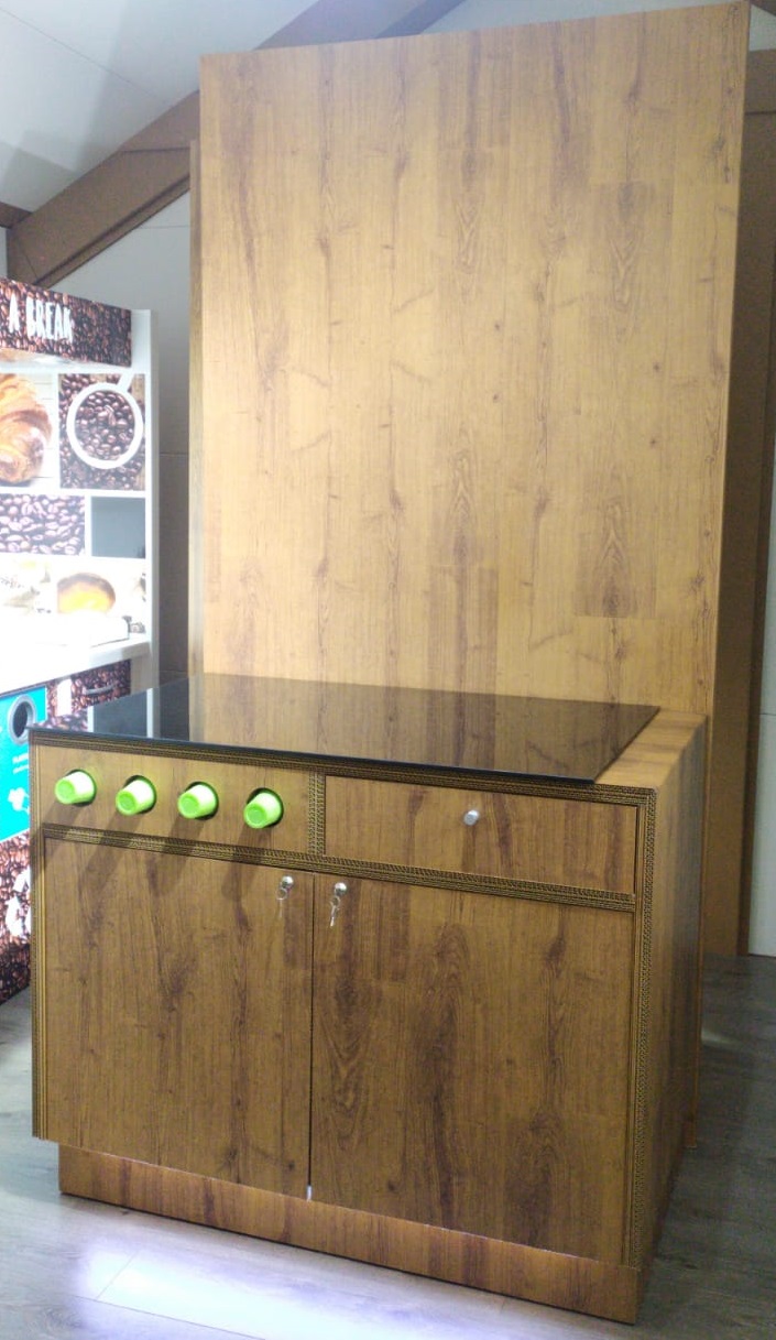 soluzioni per il vending