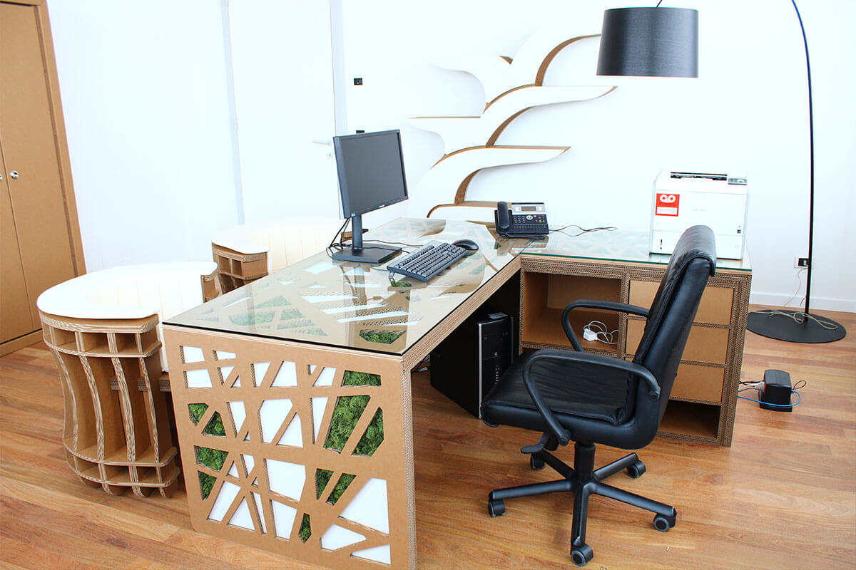 mobili per ufficio