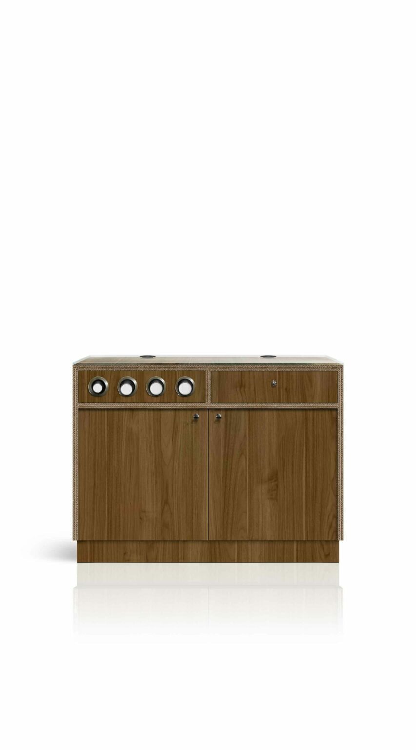 mobili per il vending