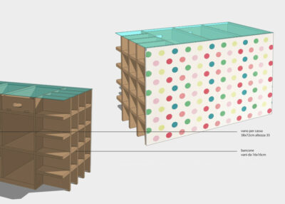arredi ecosostenibili