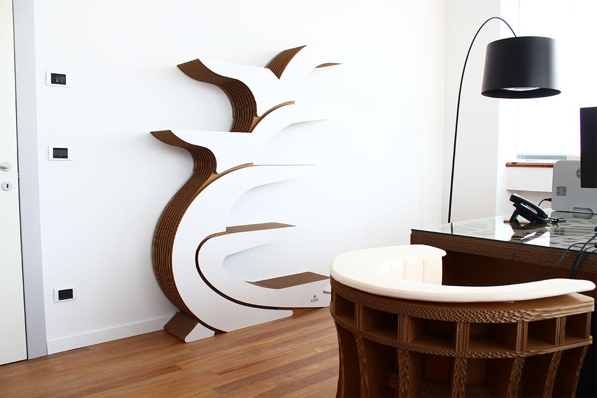 arredamento per uffici