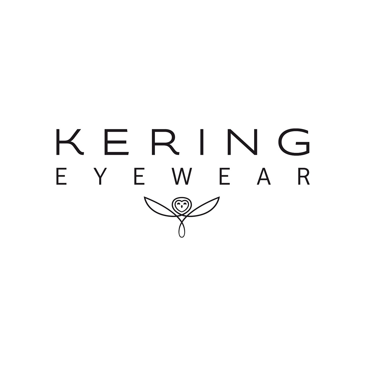 Logo Kering Eyewear