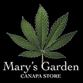 Logo Mary's Garden
