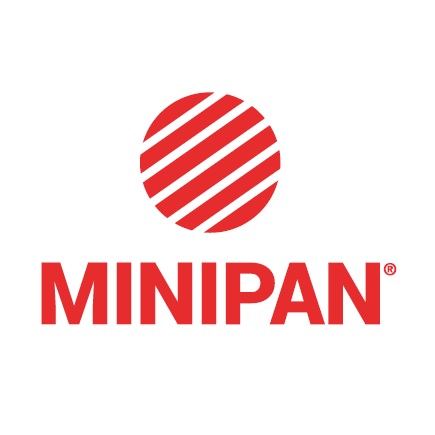 Logo Minipan