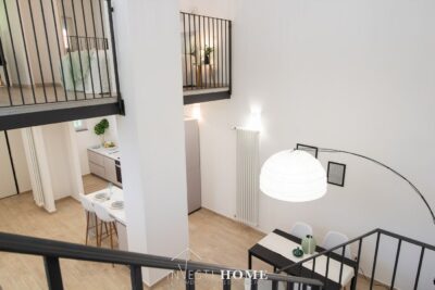 cucina sostenibile home staging