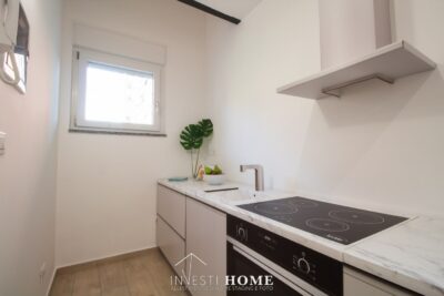 Cucina stampata home staging
