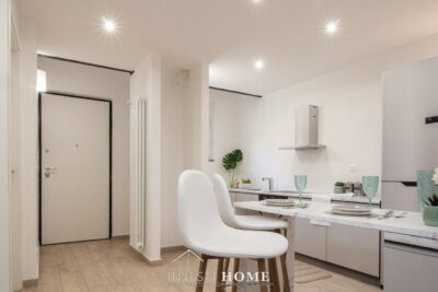 ambiente cucina in cartone