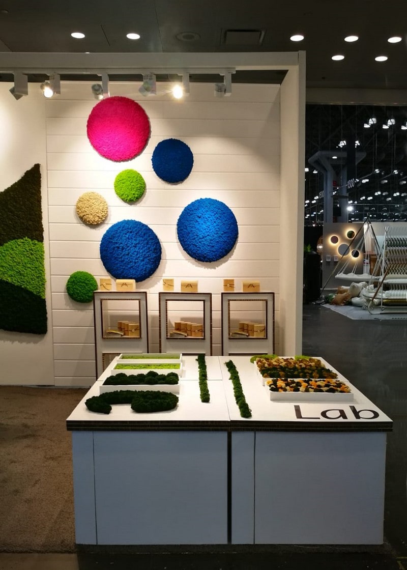 arredi per fiere ed eventi