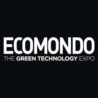 Logo Ecomondo