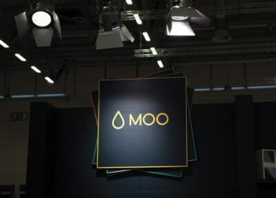 stand ecosostenibile