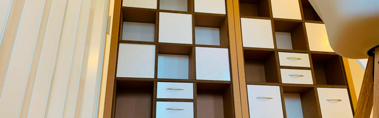 arredo ecosostenibile