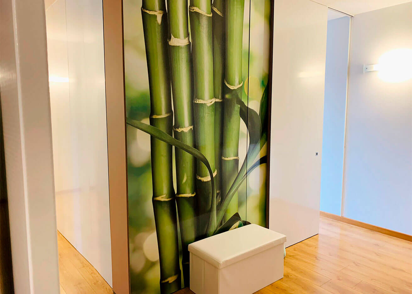 arredamento sostenibile per uffici