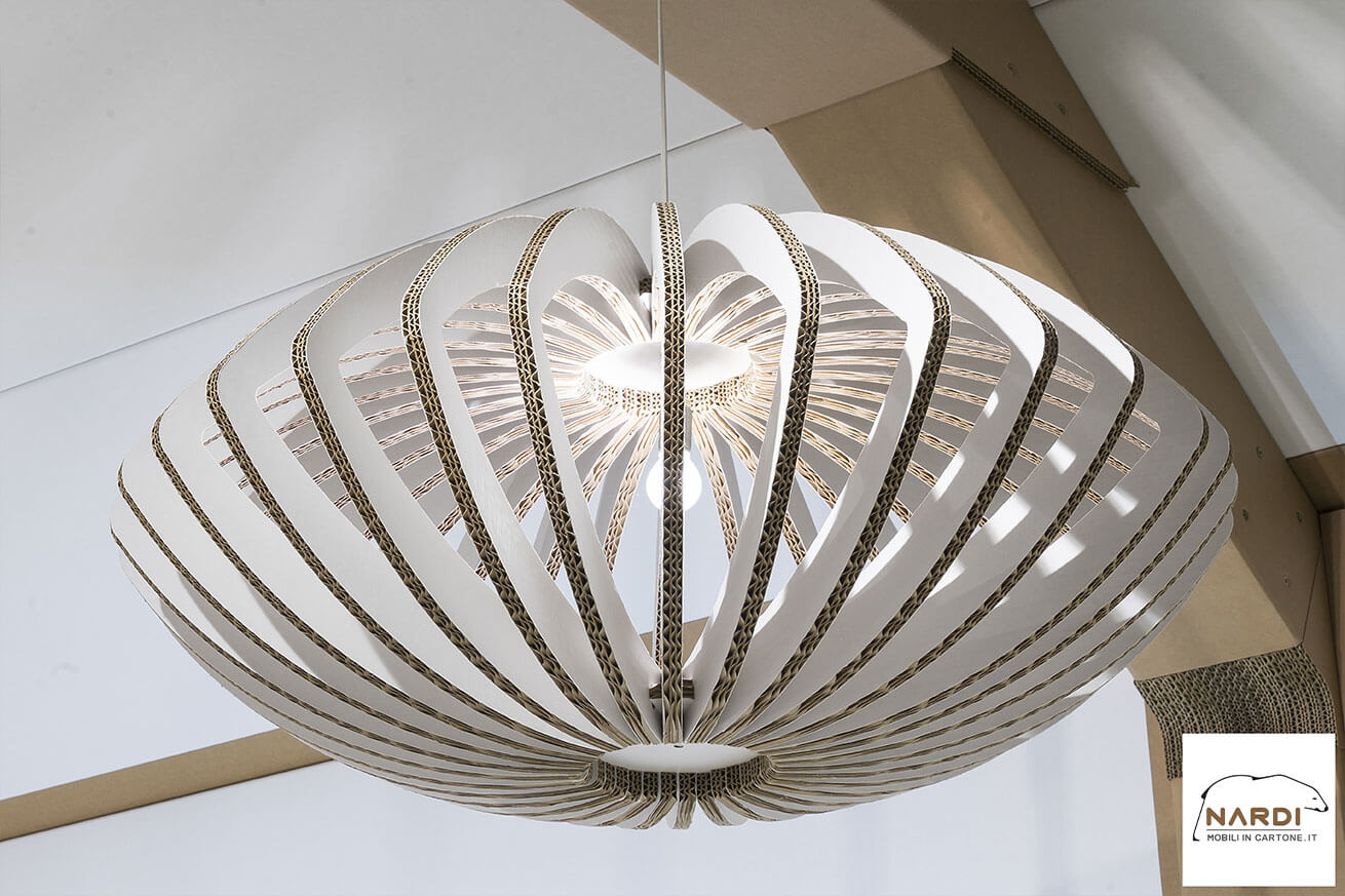 complementi di arredo ecologici