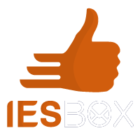 Ies Box logistica