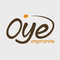 logo oye impronte roma