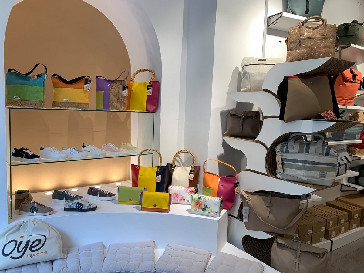 arredamento in cartone