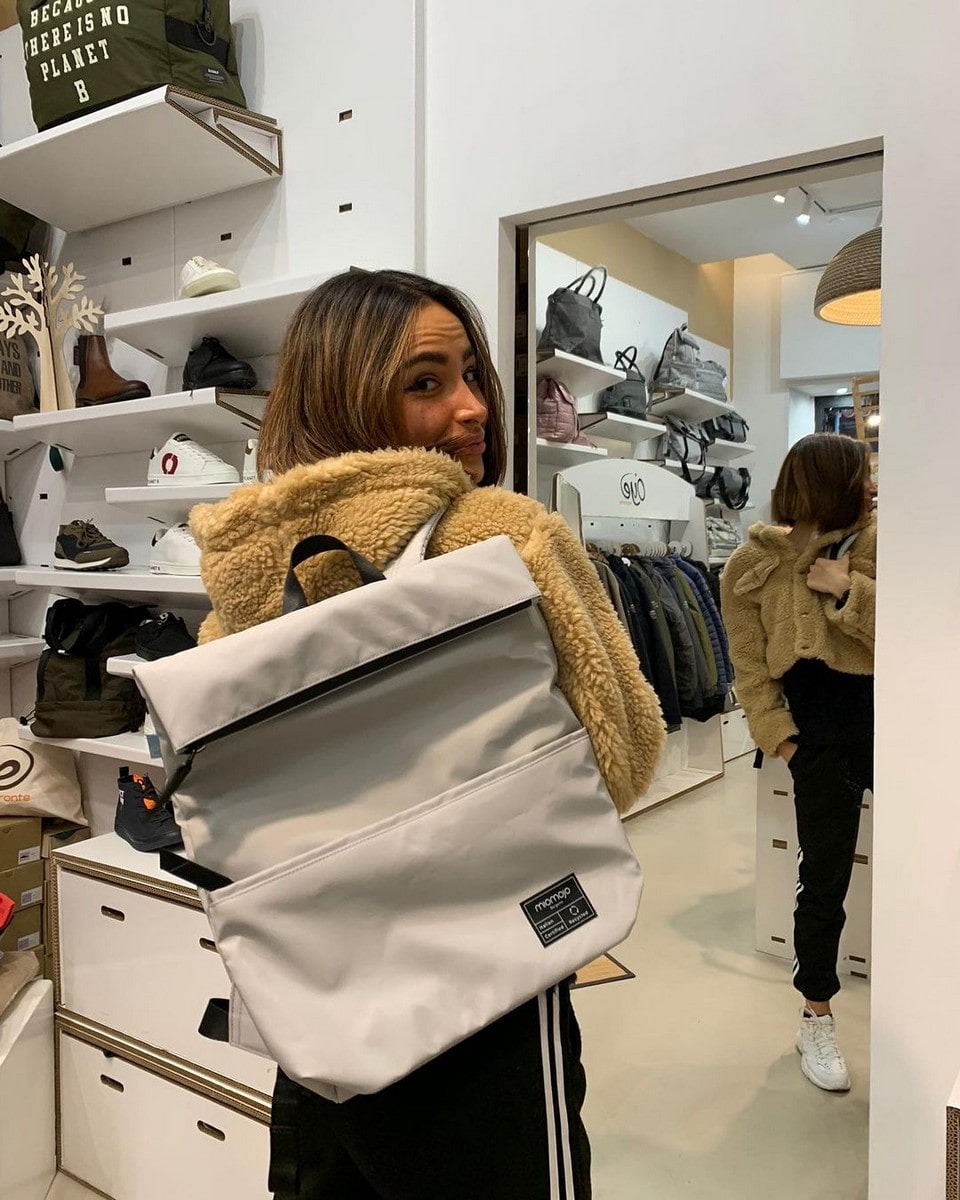 arredo eco-friendly in cartone