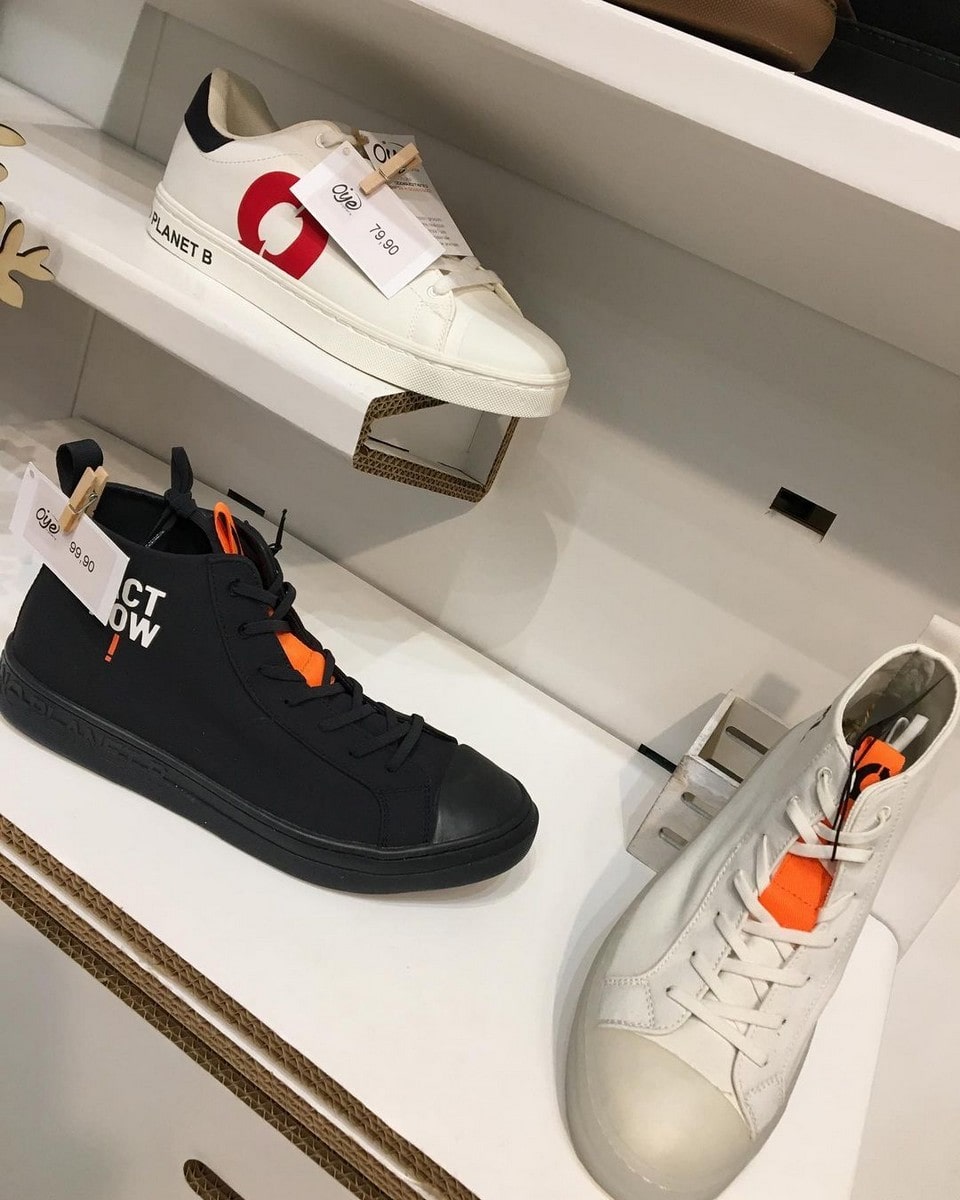 espositori in cartone