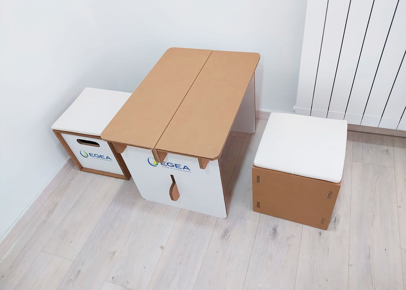 arredi personalizzati per negozi