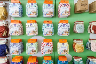 espositori per negozi