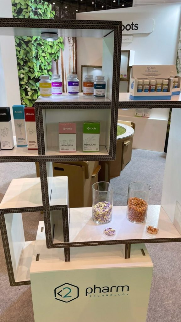 arredo per eventi e fiere