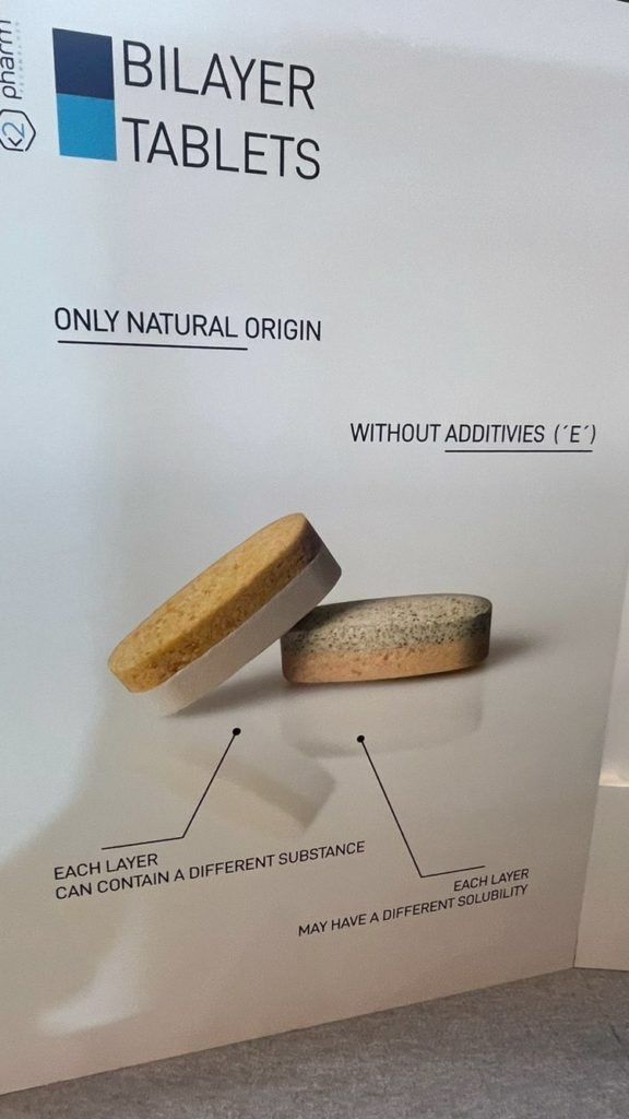 stand in cartone per fiere