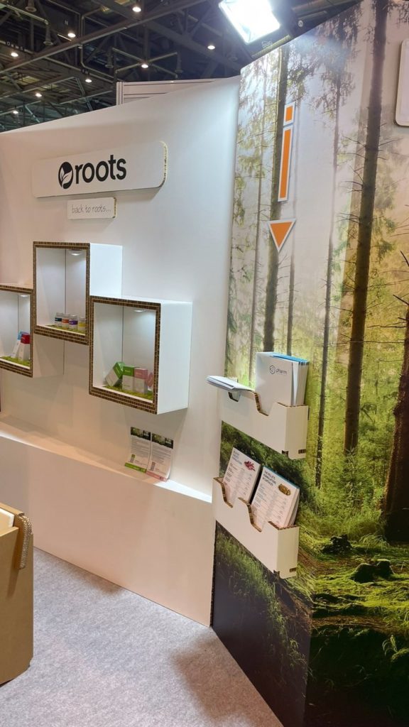 allestimenti per fiere