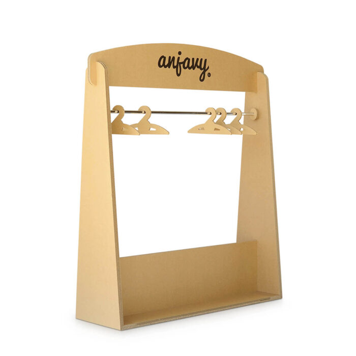 Paramont-ecomm-3 Appendiabiti per negozio in cartone riciclabile