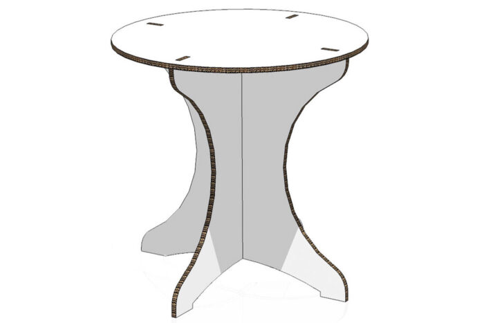 Prodotti-zona-giorno--Tavolino-basso-circolare