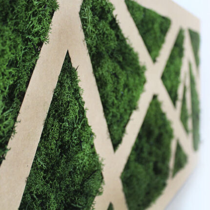 pannello ecosostenibile