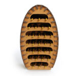 Portabottiglie in cartone per negozi 'Tos'