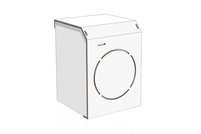 Zoan-bango---lavatrice