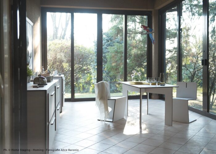 Home Staging zona cucina