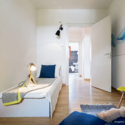 Home Staging zona notte