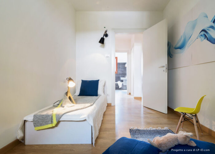 Home Staging zona notte