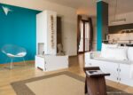 Home Staging zona giorno