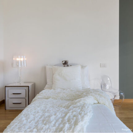 Home Staging zona notte