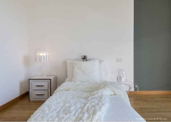 Home Staging zona notte