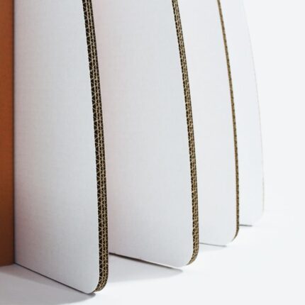 Galambra R 180 Reception in cartone