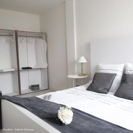 Home Staging zona notte