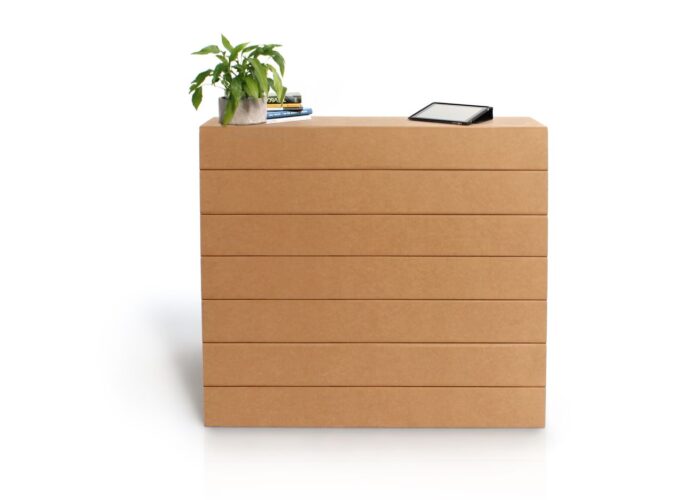 Arolla 100 Avana 19 Bis