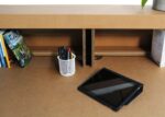 Arredo in cartone - Desk in cartone "Arolla"