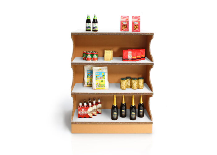 Berta L Avana + laminato