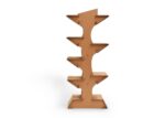 Espositori in cartone - Espositore ecologico ad albero "Geri Basic"