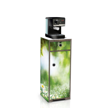 Mobile porta OCS Gleno 1.1